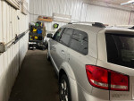 2013 Dodge Journey Crew FWD 62,000 mi