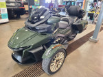 CAN AM SPYDER RT-LIM SEA TO SKY