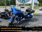 2016 HARLEY DAVIDSON ULTRA (REDUCED)