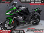 2023 Kawasaki ZX1000XS ZX 1000 XS ZX-1000-XS NINJA 1000SX 1000 SX 1000