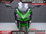 2023 Kawasaki ZX1000XS ZX 1000 XS ZX-1000-XS NINJA 1000SX 1000 SX 1000