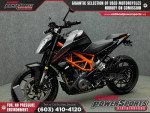 2023 KTM DUKE 390