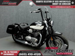 2022 Triumph BONNEVILLE SPEEDMASTER