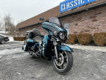 2020 Harley-Davidson Ultra Limited FLHTK 117" Screamin' Eagle Stage IV