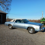 Chevrolet SS 136,000 mi