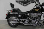 2005 Harley-Davidson FLSTFI Fat Boy - Financing Available!