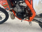 2022 KTM 250 SX