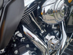 2013 Harley Davidson***PRISTINE***Ultra Limited