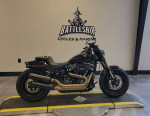 2020 Harley-Davidson® FXFBS - Softail® Fat Bob® 114