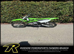 2023 Kawasaki KLX®110R L