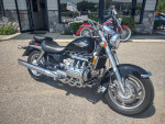 1997 Honda Valkyrie - 1,500cc 6 cyl - 53,000 miles