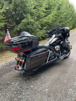 2011 Harley Ultra Limited