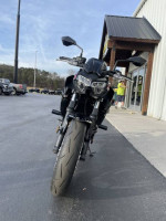 2023 Kawasaki Z650 SKU:UMA84521 Parallel Twin 649