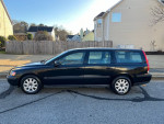 2003 Volvo V70 135,000 mi