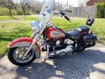 1995 HARLEY-DAVIDSON SOFTAIL  -  Very Nice !!