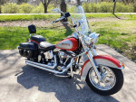 1995 HARLEY-DAVIDSON SOFTAIL - Very Nice !!