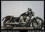 2023 Harley-Davidson® Nightster