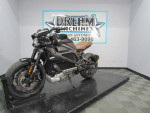 2020 Harley-Davidson® ELW - LiveWire