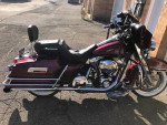 2002 Harley Davidson Electra Glide Classic FHLTCU I