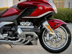 2021 HONDA GL 1800 GOLDWING TOUR - Financing Available!