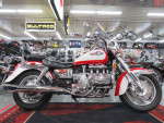 1997 Honda GL1500 Valkyrie (Steeles Cycle Buy,Sell,Trade,Consign)
