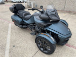2023 Can-Am Spyder F3 Limited Special Series In-line 1330