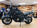 2016 HONDA VFR1200X DCT VFR 1200X