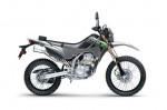 2024 KAWASAKI KLX 300