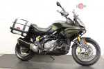 2016 Aprilia Caponord 1200 *PRICE REDUCED*