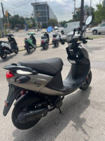 REDUCED Titan. Genuine Buddy 125