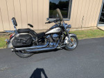 2011 Kawasaki Vulcan 900 Classic LT