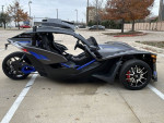 2023 Polaris Slingshot® Slingshot® R Desert Sky (AutoDrive)