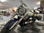 2008 Suzuki BOULEVARD C109RT