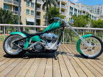 2004 Big Dog Ridgeback Chopper amazing bike