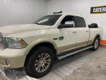 2016 Ram 1500 Laramie 4WD  94,000 mi