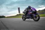 New PHANTOM PURPLE 2023 Yamaha YZF-R3 ~ in stock, ready to ride!!!!!!!