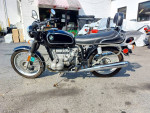 1974 BMW R90/6