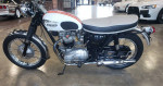1966 Triumph Bonneville T120R