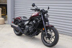2022 Honda Cmx1100d (rebel1100 Dct)
