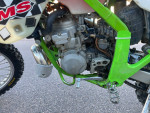 1996 Kawasaki KDX 200