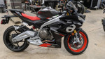 2021 Aprilia RS 660 Motorbikes