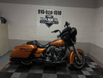2014 Harley-Davidson® Street Glide Base