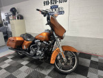 2014 Harley-Davidson® Street Glide Base