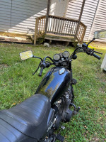 1981 Yamaha XS1100L - Midnight Special