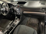 Subaru Crosstrek 58,000 mi