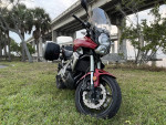 2011 Kawasaki Versys 650, Excellent, Loaded with Extras, Firm Price