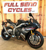 2020 Triumph Daytona Moto2 765