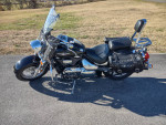2006 Suzuki C50T Low Miles