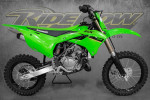 2023 Kawasaki KX85