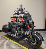 2016 Indian Motorcycle® Chief® Dark Horse